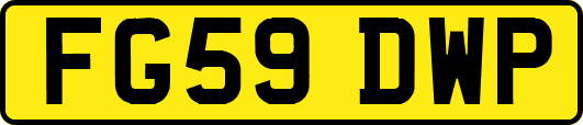 FG59DWP