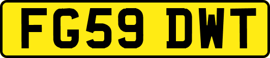 FG59DWT