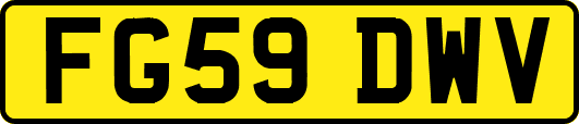FG59DWV