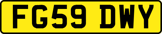 FG59DWY