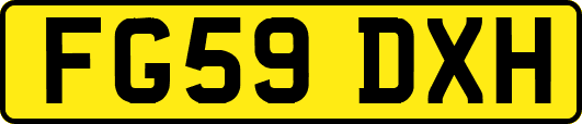 FG59DXH