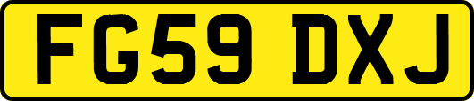 FG59DXJ