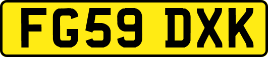 FG59DXK