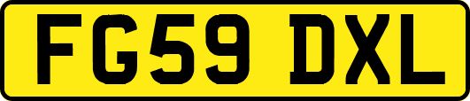 FG59DXL