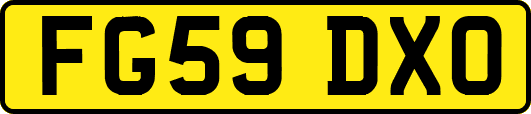 FG59DXO
