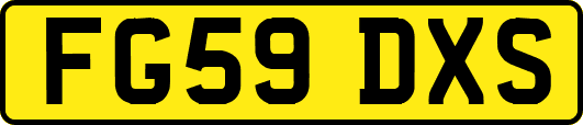 FG59DXS