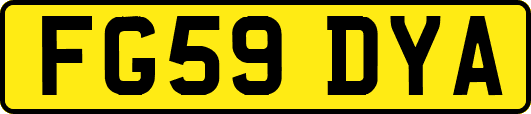 FG59DYA