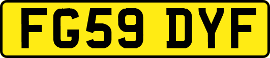 FG59DYF