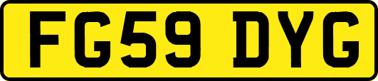 FG59DYG