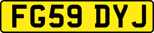 FG59DYJ