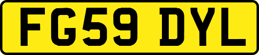 FG59DYL