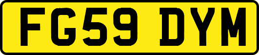 FG59DYM