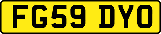 FG59DYO