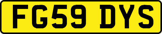 FG59DYS
