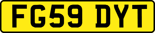 FG59DYT