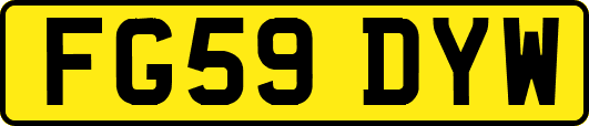 FG59DYW