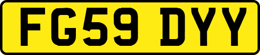 FG59DYY