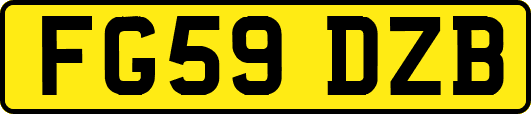 FG59DZB