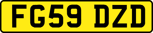 FG59DZD