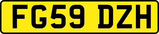 FG59DZH