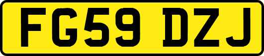 FG59DZJ
