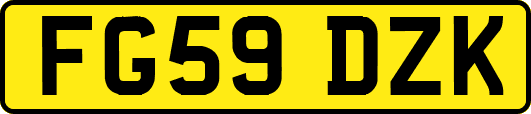 FG59DZK