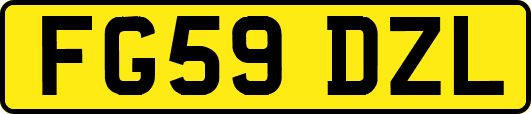 FG59DZL