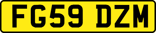 FG59DZM