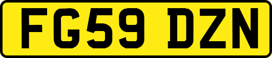 FG59DZN
