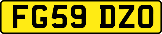 FG59DZO