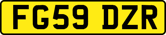 FG59DZR
