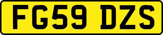 FG59DZS