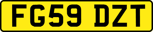 FG59DZT