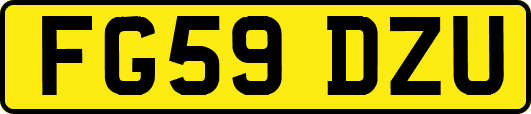 FG59DZU