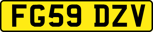 FG59DZV