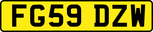 FG59DZW