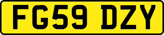 FG59DZY