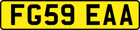 FG59EAA