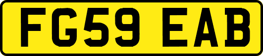 FG59EAB