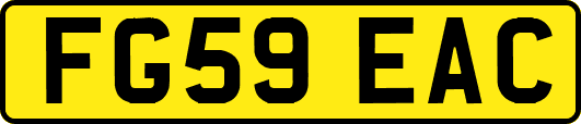 FG59EAC
