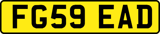 FG59EAD
