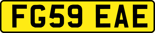 FG59EAE