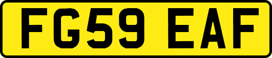 FG59EAF