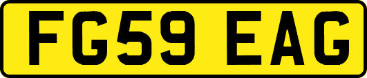 FG59EAG