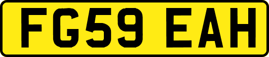 FG59EAH