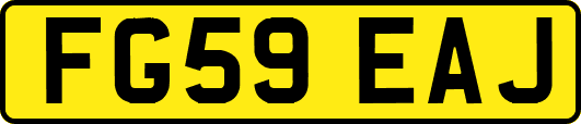 FG59EAJ