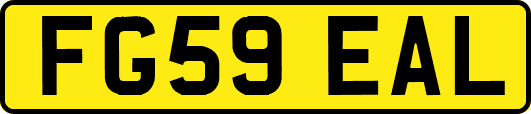 FG59EAL