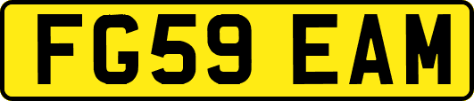 FG59EAM