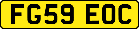FG59EOC