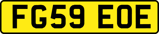 FG59EOE